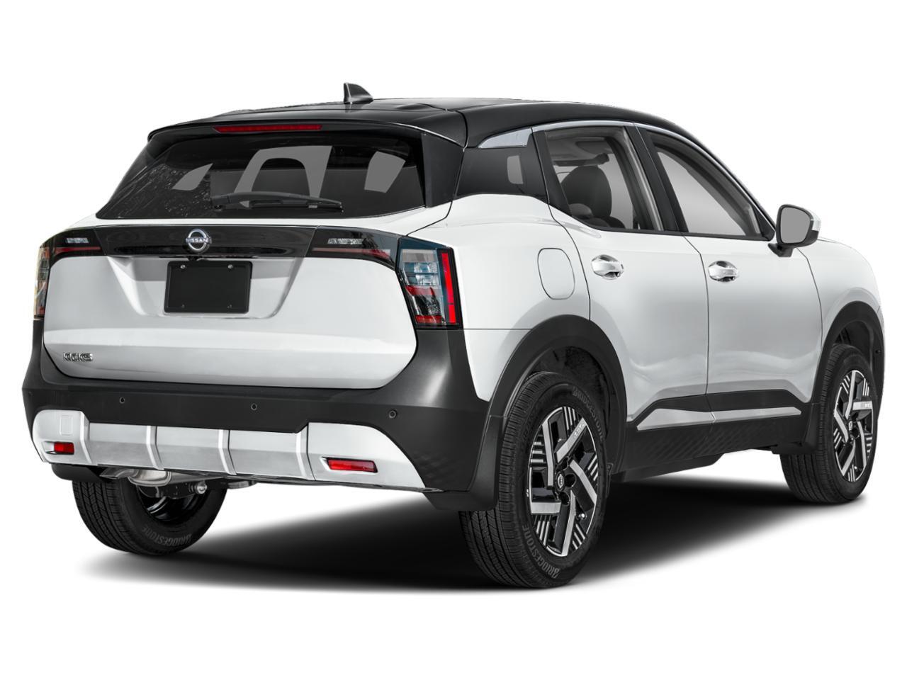 2026 Nissan Kicks SV Glen Burnie MD
