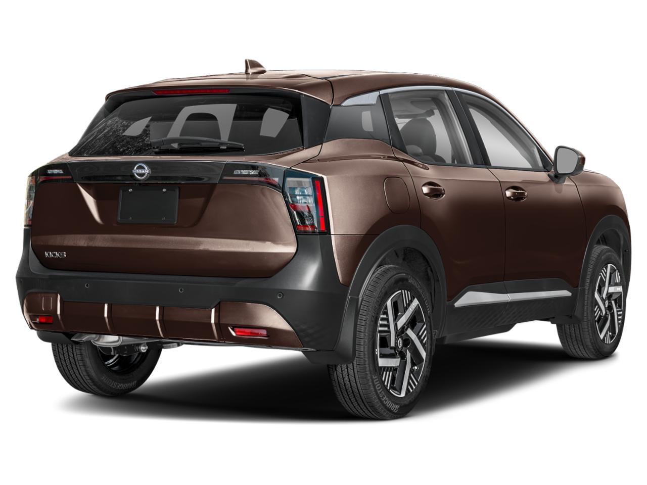 2026 Nissan Kicks SV Glen Burnie MD