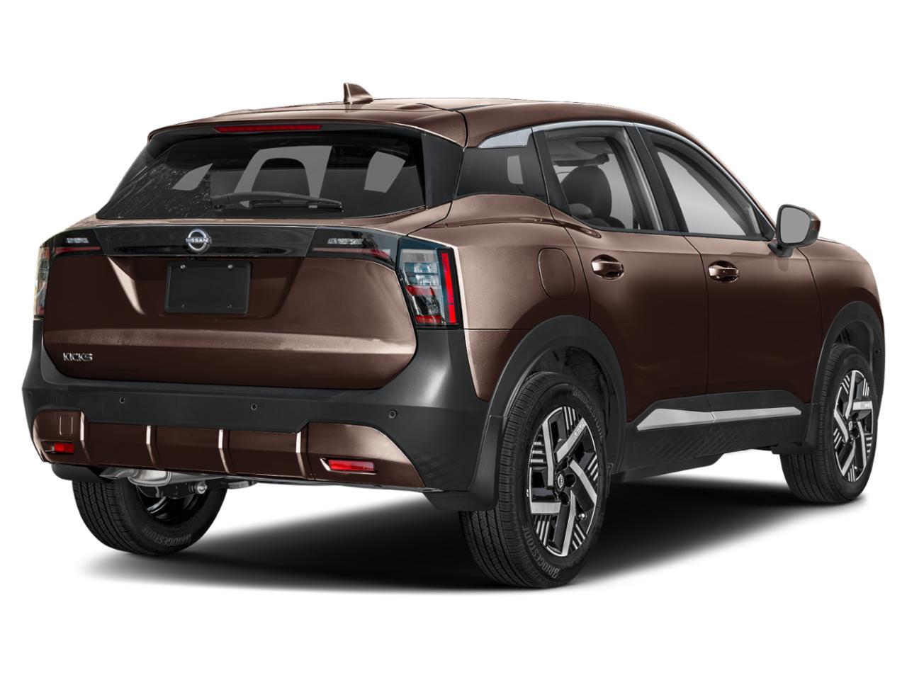 2026 Nissan Kicks SV Waldorf MD