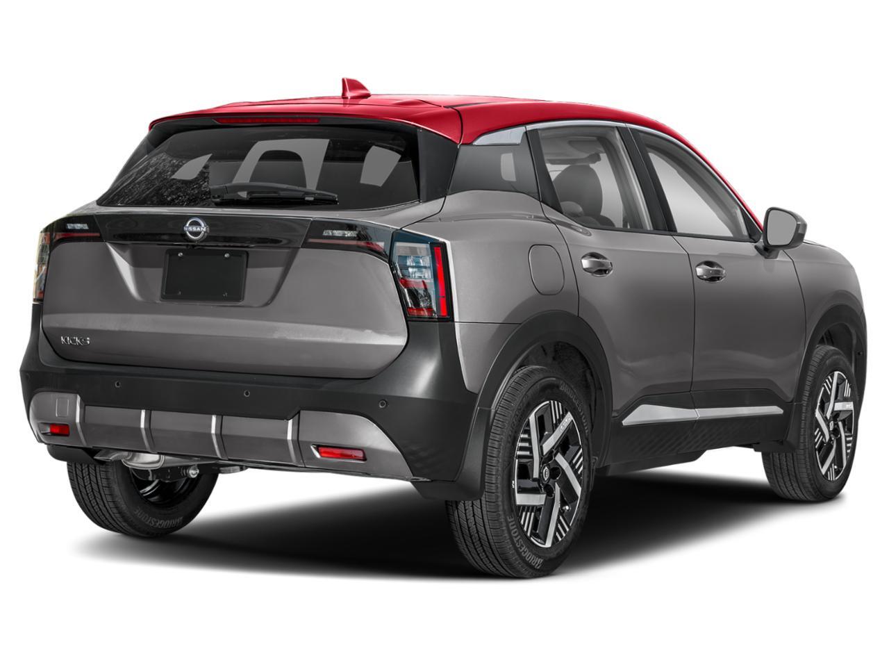 2026 Nissan Kicks SV Manassas VA