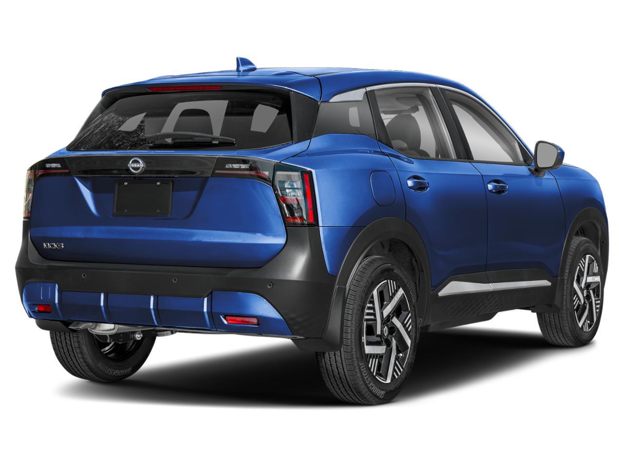 2026 Nissan Kicks SV Glen Burnie MD