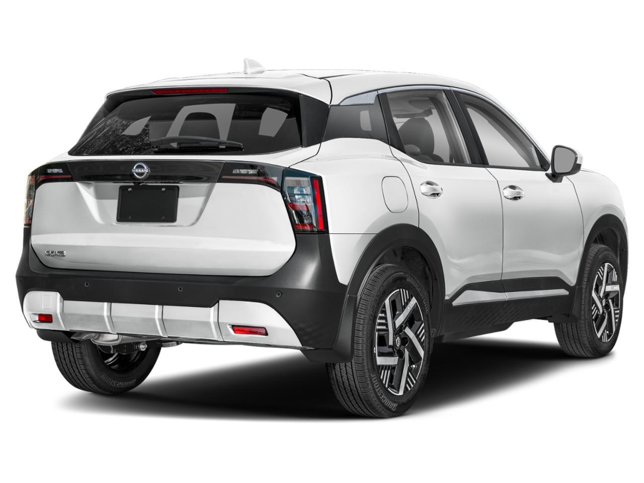 2026 Nissan Kicks SV Waldorf MD