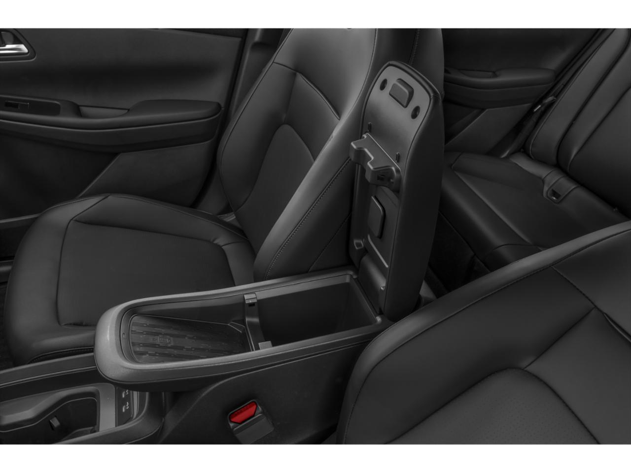 2026 Nissan LEAF SV+ Roseville CA