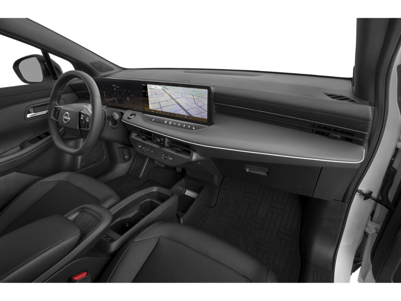 2026 Nissan LEAF SV+ Roseville CA