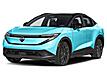 2026 Nissan Leaf PLATINUM+