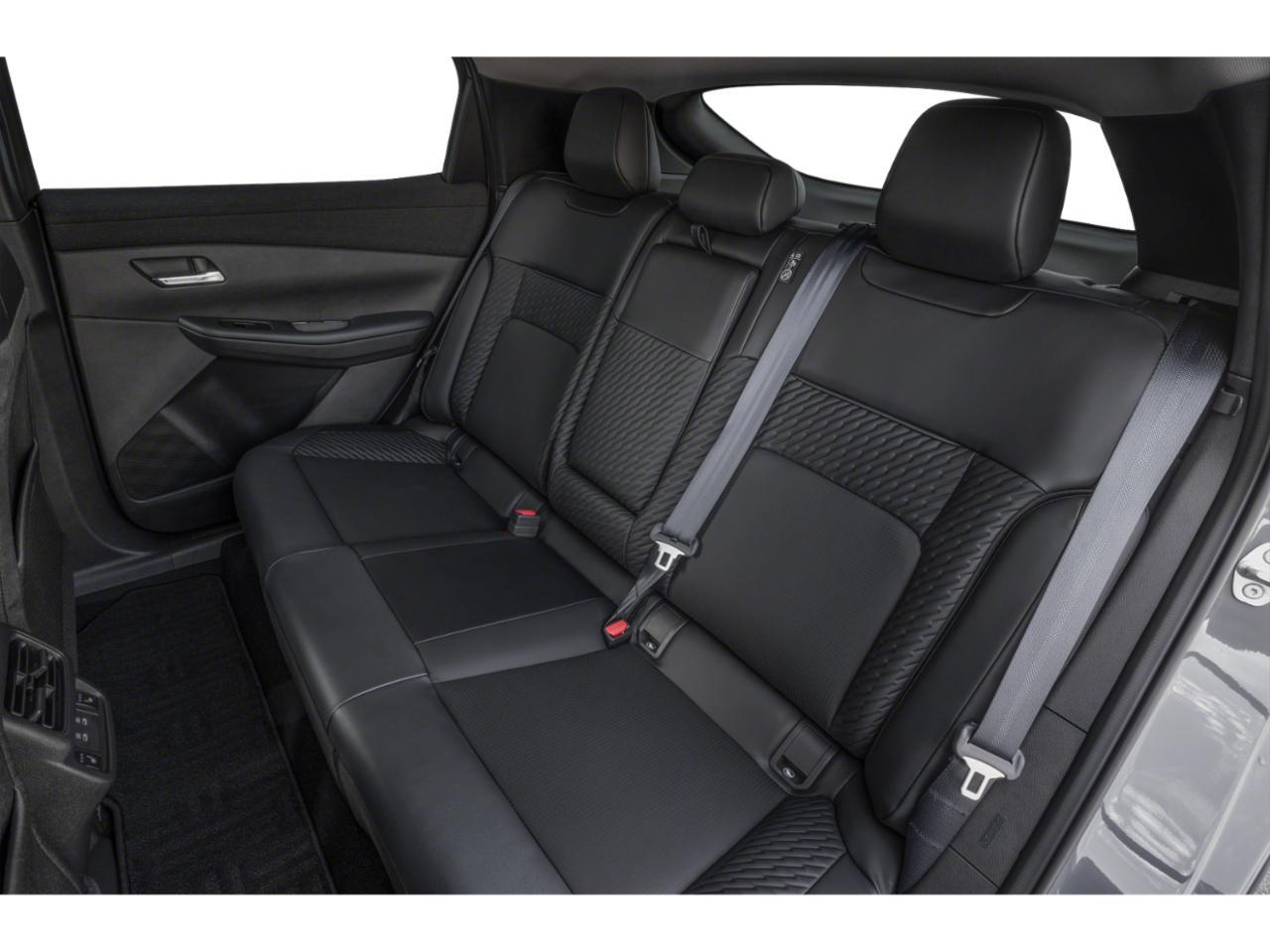 2026 Nissan Leaf PLATINUM+ Manassas VA