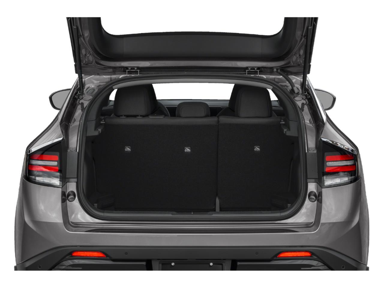 2026 Nissan Leaf S+ Roseville CA