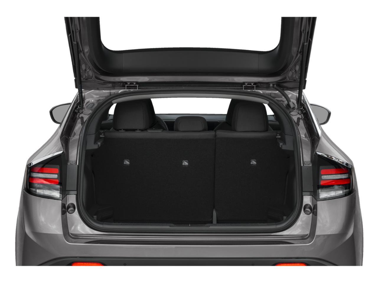 2026 Nissan Leaf S+ Manassas VA