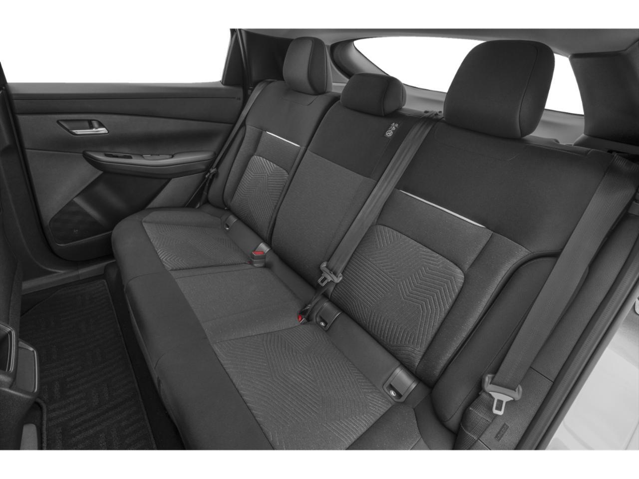 2026 Nissan Leaf S+ Manassas VA