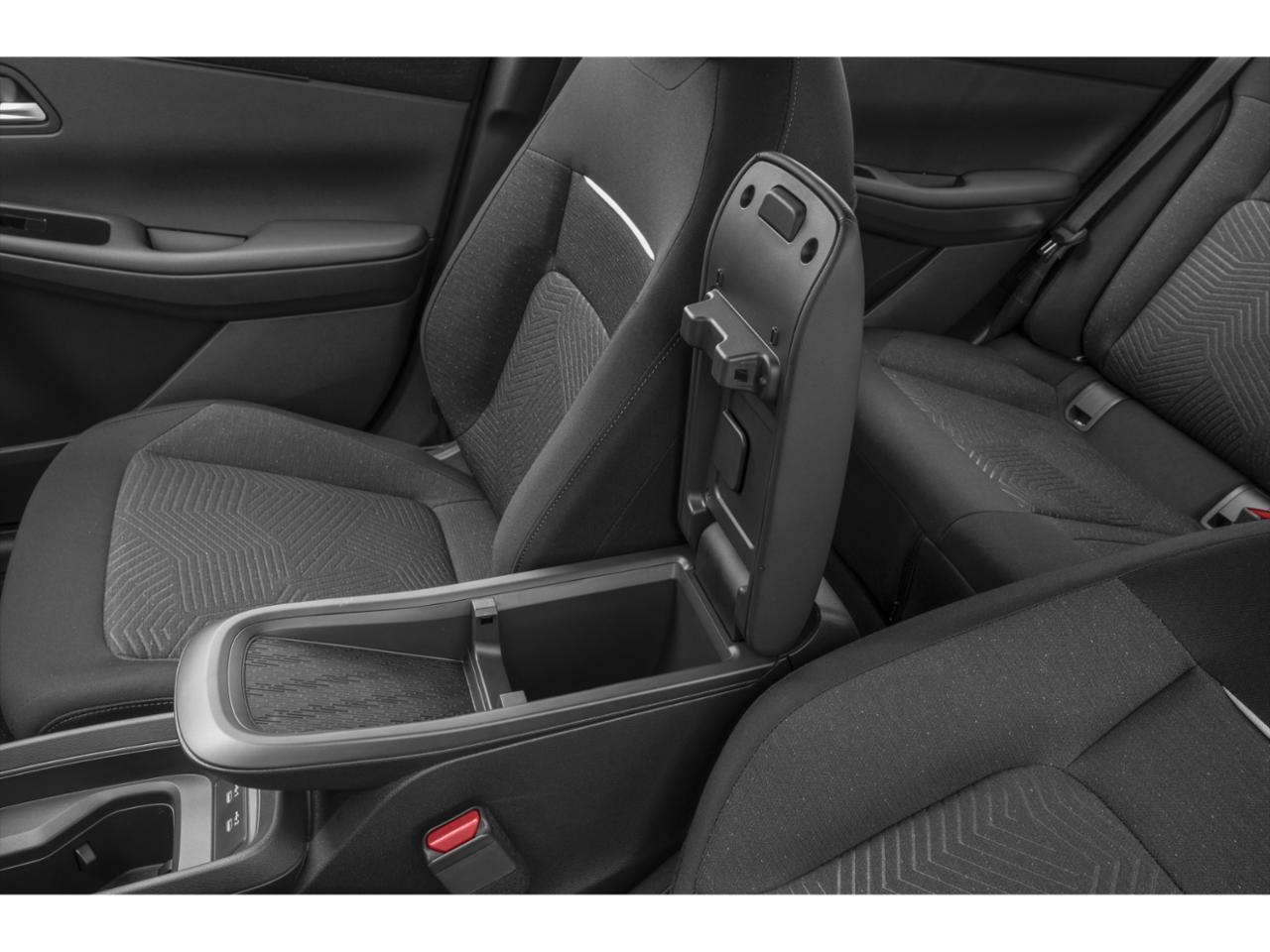 2026 Nissan Leaf S+ Manassas VA