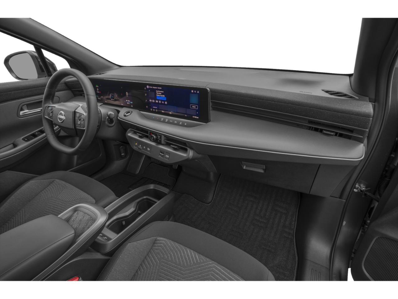 2026 Nissan Leaf S+ Manassas VA