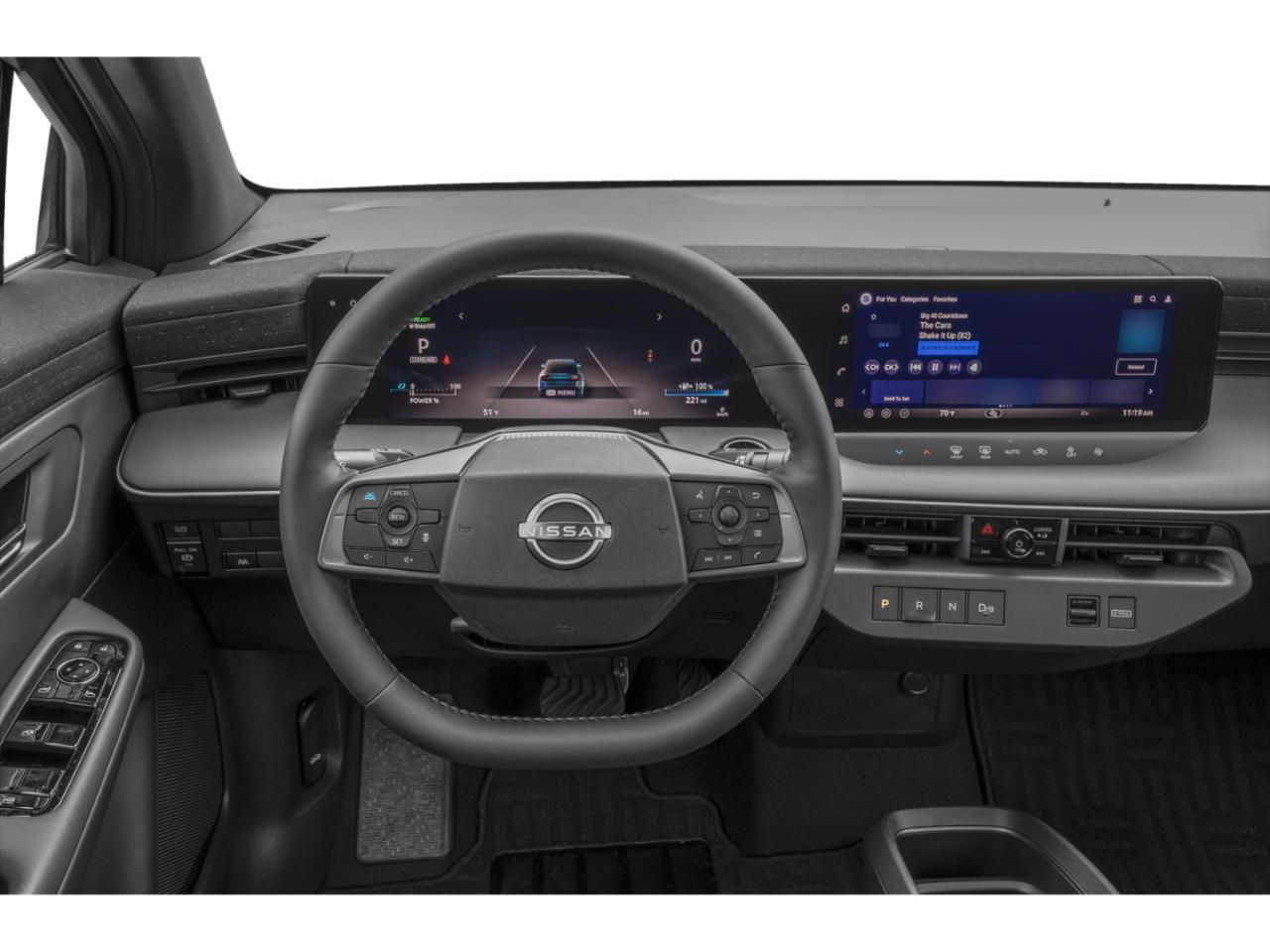 2026 Nissan Leaf S+ Manassas VA