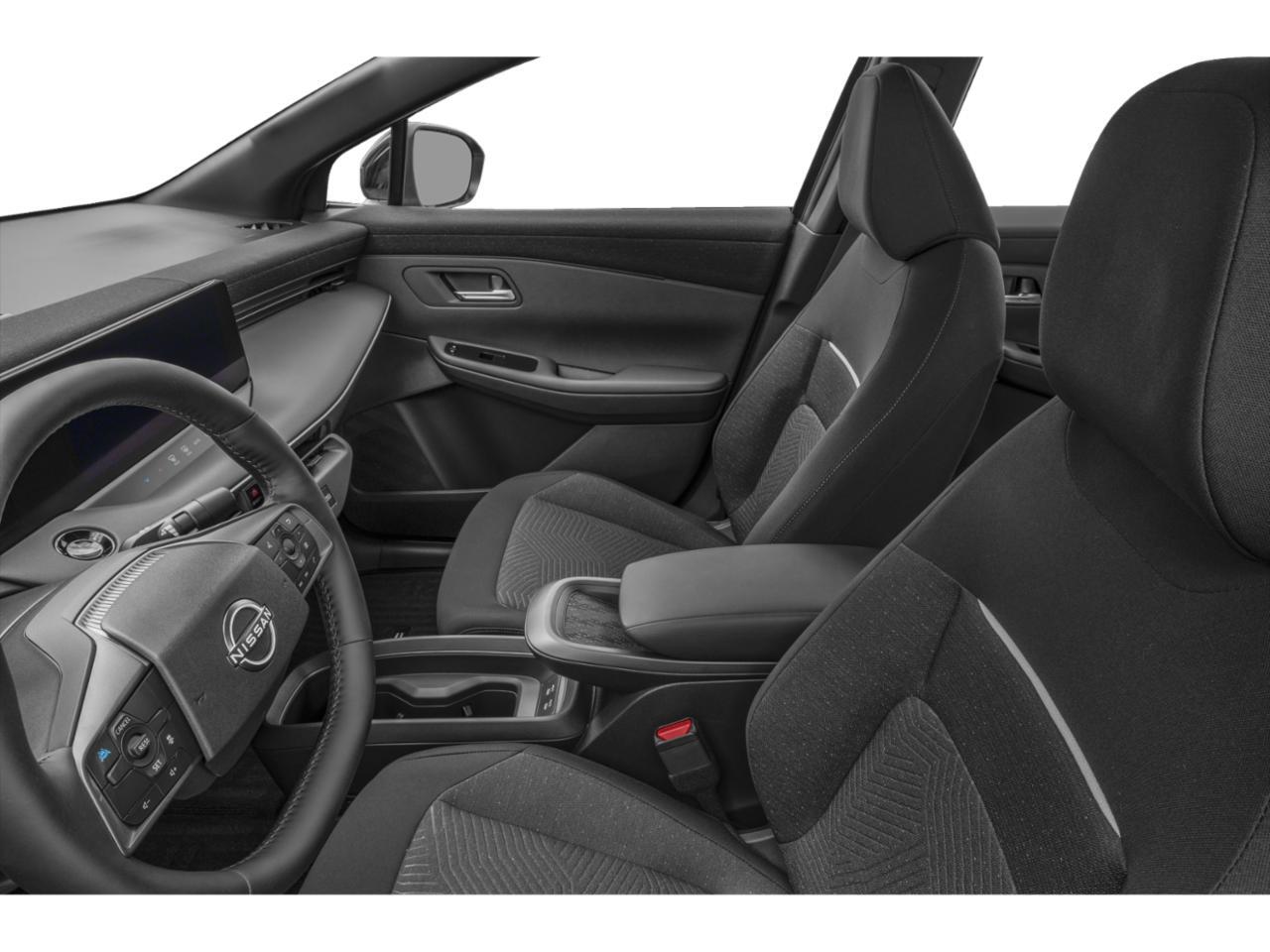 2026 Nissan Leaf S+ Manassas VA