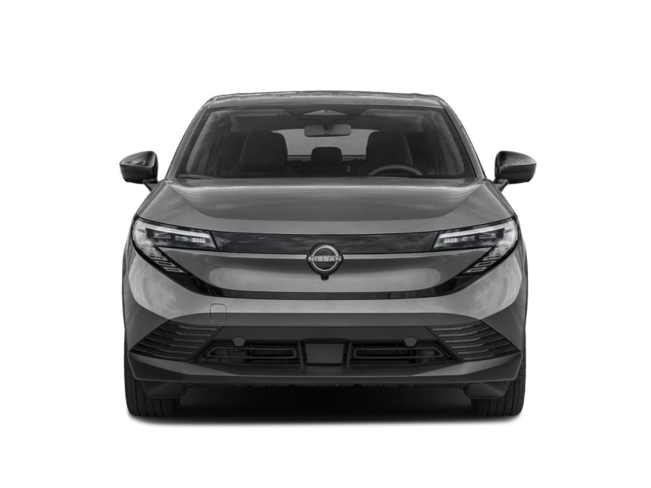 2026 Nissan Leaf S+ Manassas VA