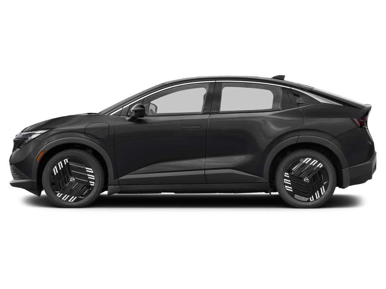 2026 Nissan Leaf S+ Manassas VA