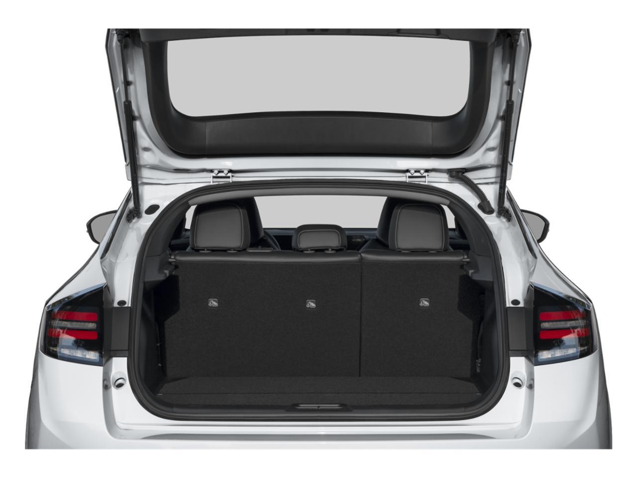 2026 Nissan Leaf SV+ Roseville CA