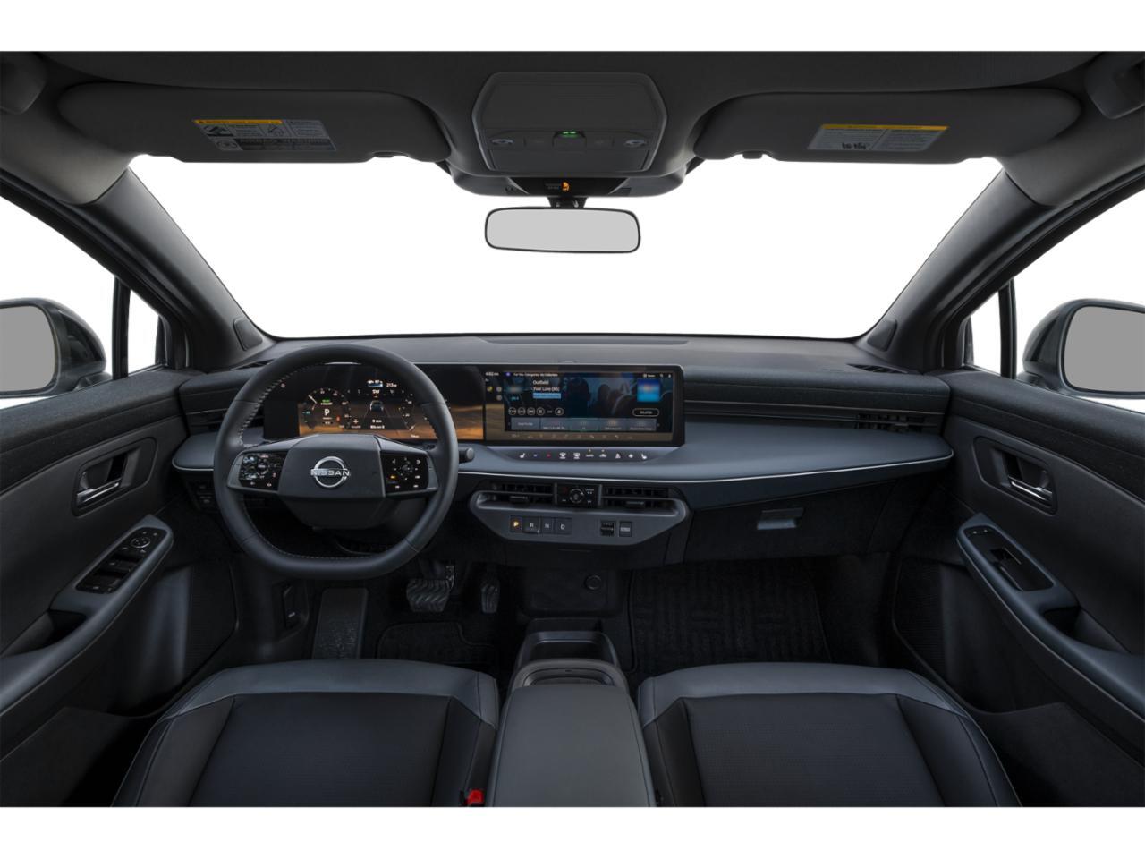 2026 Nissan Leaf SV+ Roseville CA