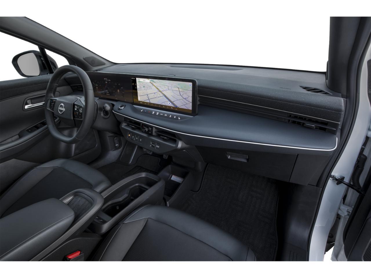 2026 Nissan Leaf SV+ Roseville CA