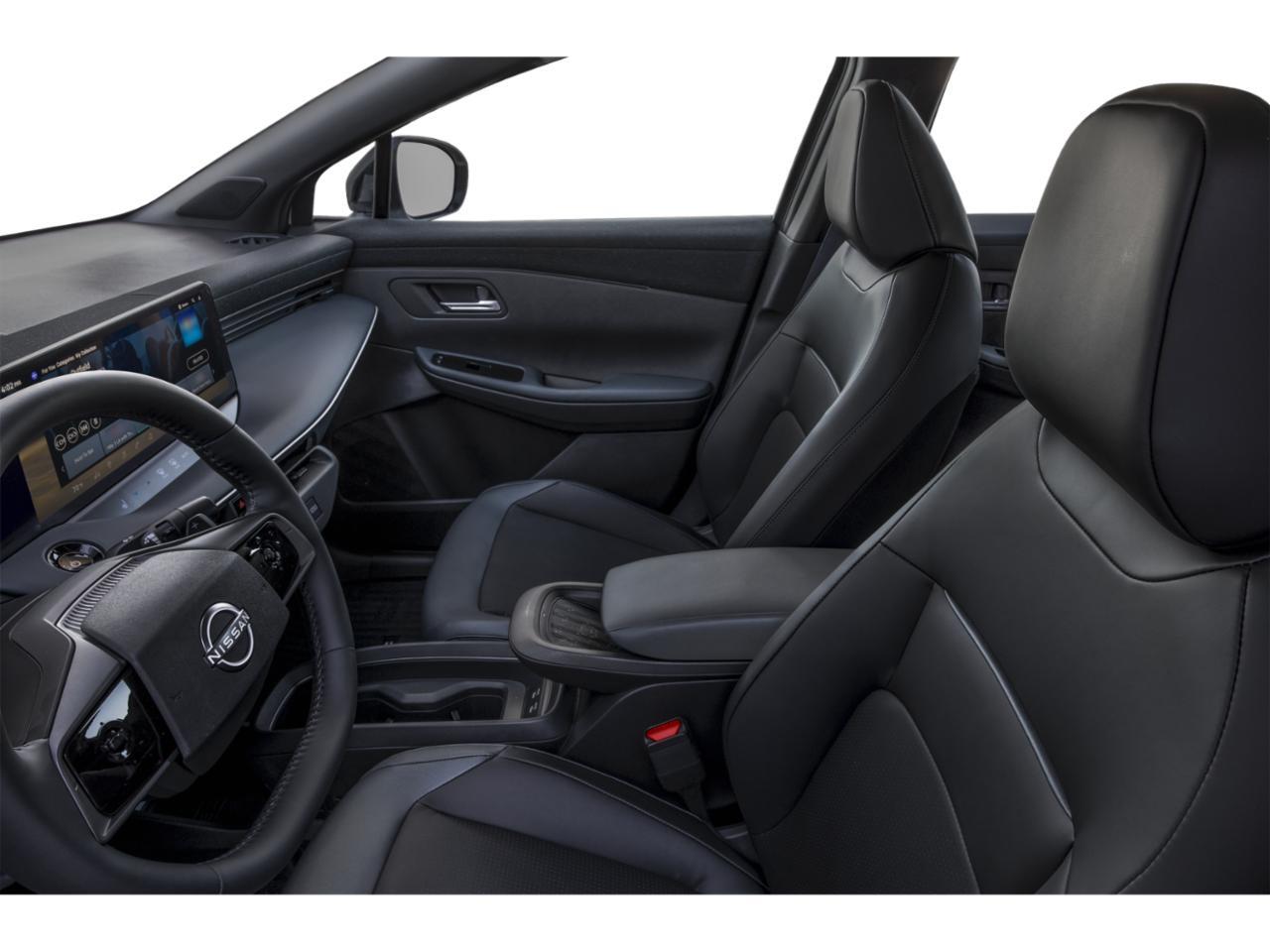 2026 Nissan Leaf SV+ Roseville CA