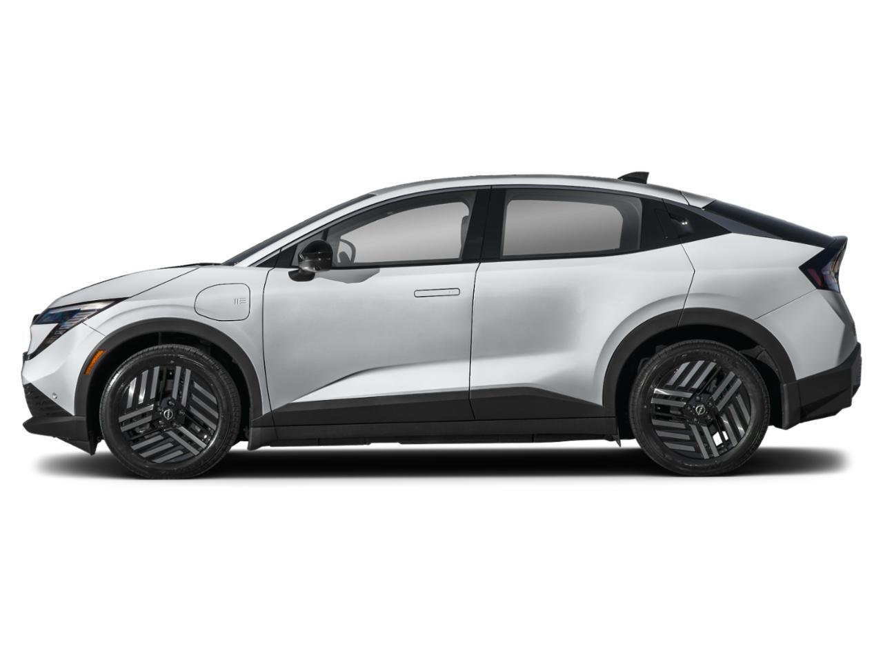 2026 Nissan Leaf SV+ Roseville CA