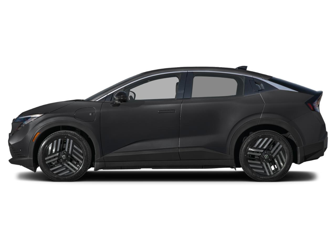 2026 Nissan Leaf SV+ Roseville CA