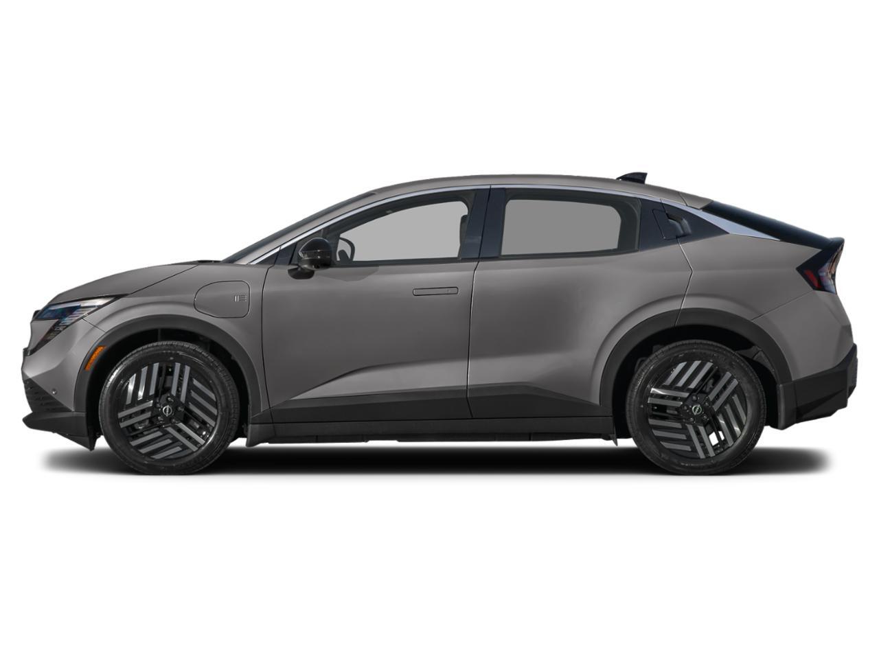 2026 Nissan Leaf SV+ Roseville CA
