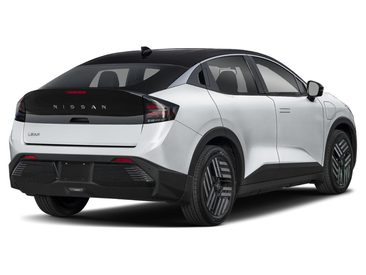 2026 Nissan Leaf SV+ Glen Burnie MD