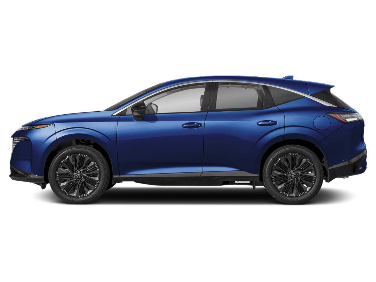 2026 Nissan Murano Platinum Roseville CA