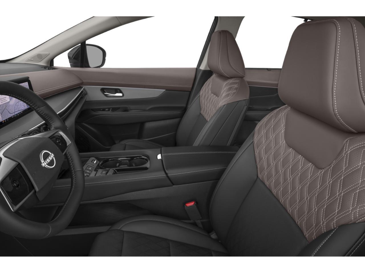 2026 Nissan Murano Platinum Roseville CA
