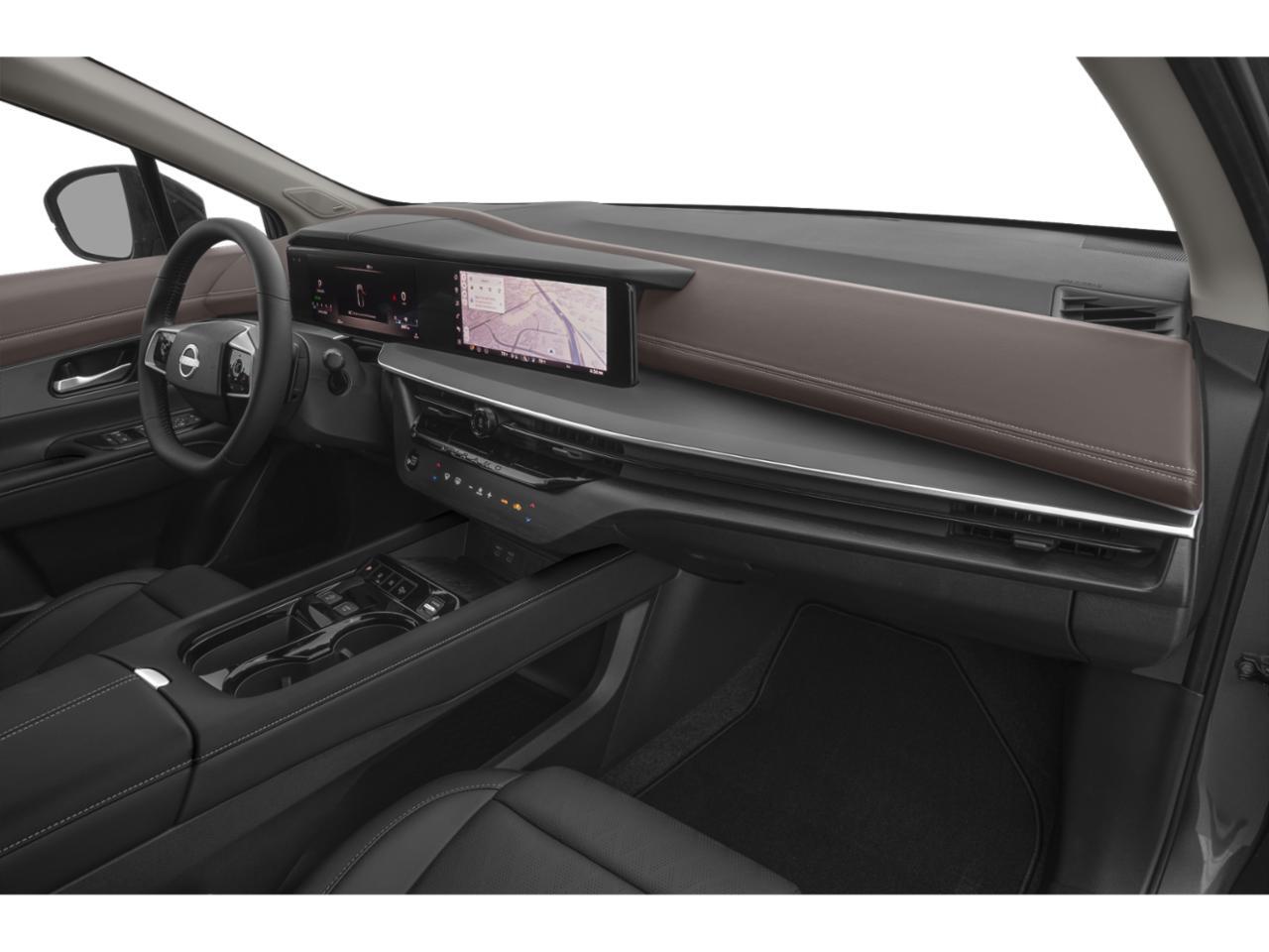 2026 Nissan Murano Platinum Roseville CA