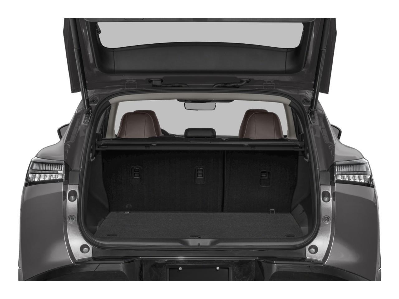 2026 Nissan Murano Platinum Roseville CA
