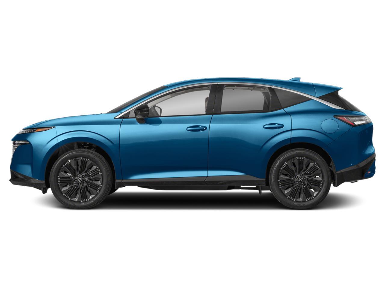2026 Nissan Murano Platinum Manassas VA