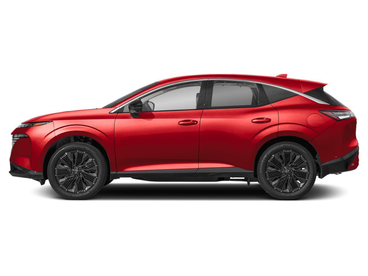 2026 Nissan Murano Platinum Waldorf MD