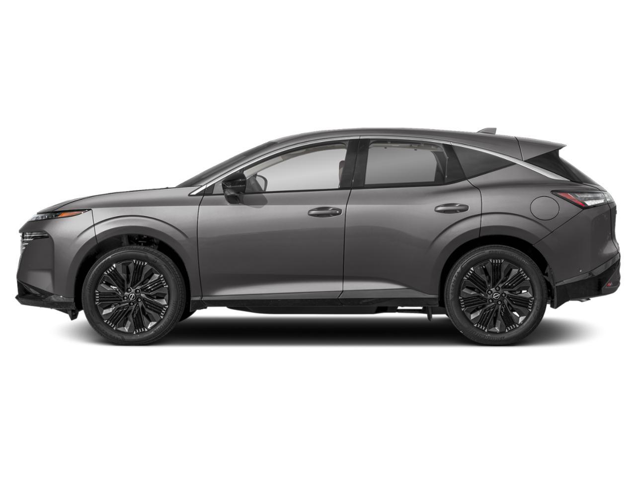 2026 Nissan Murano Platinum Glen Burnie MD
