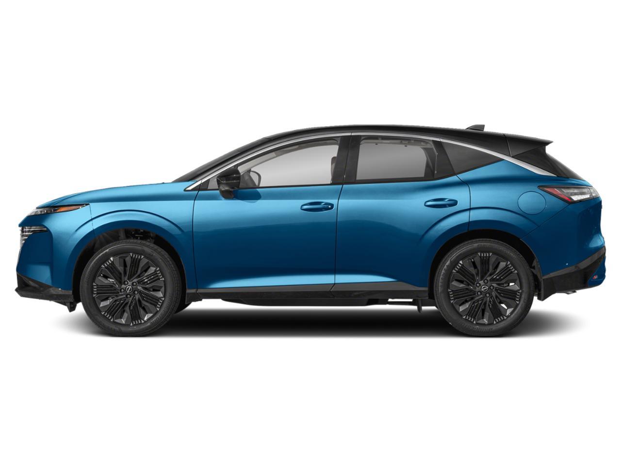 2026 Nissan Murano Platinum Manassas VA