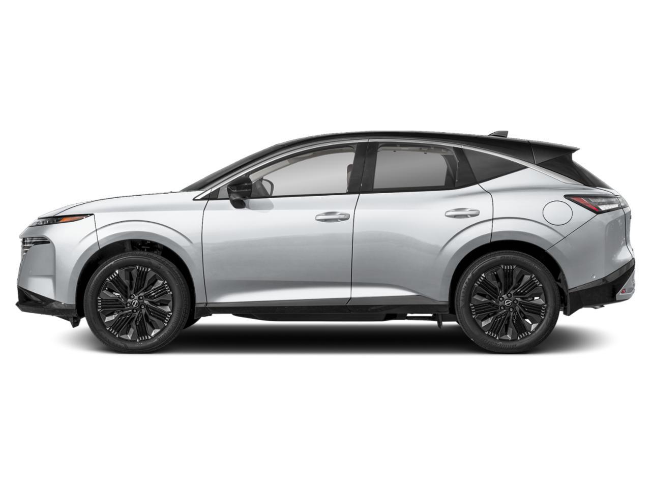 2026 Nissan Murano Platinum Glen Burnie MD