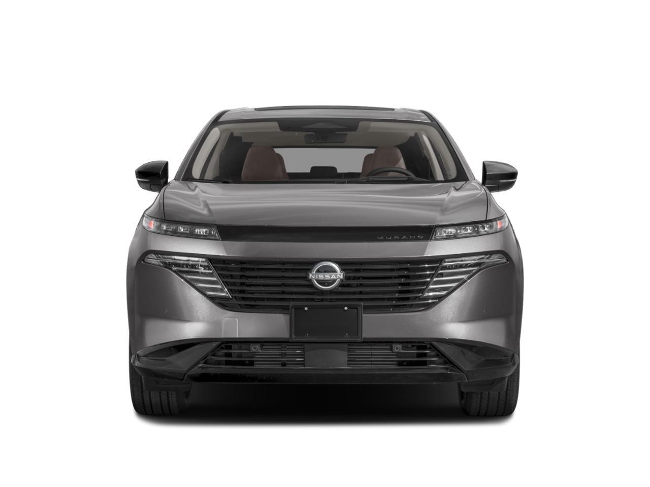2026 Nissan Murano Platinum Glen Burnie MD