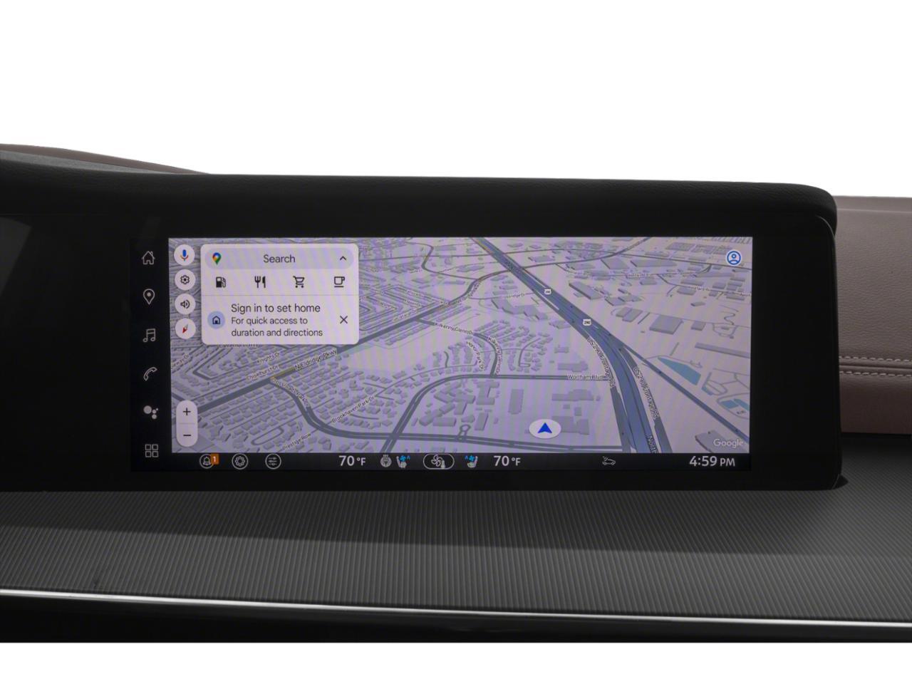 2026 Nissan Murano SL Roseville CA