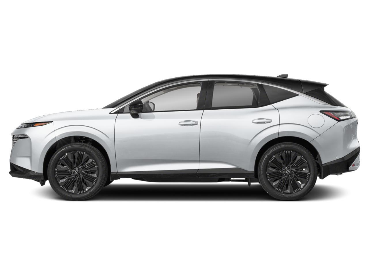 2026 Nissan Murano SL Glen Burnie MD