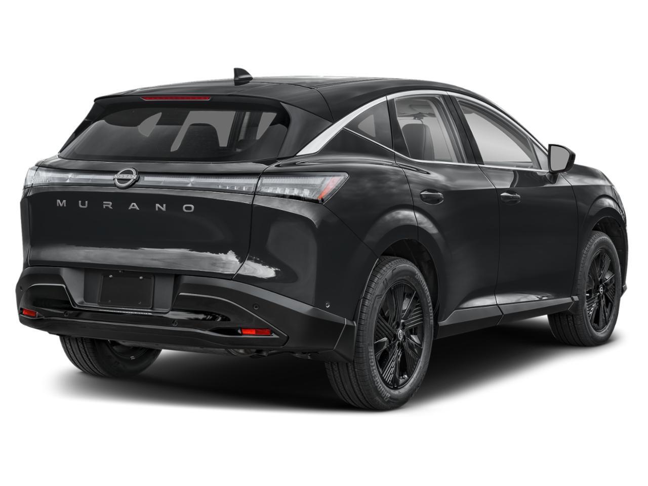 2026 Nissan Murano SV Waldorf MD