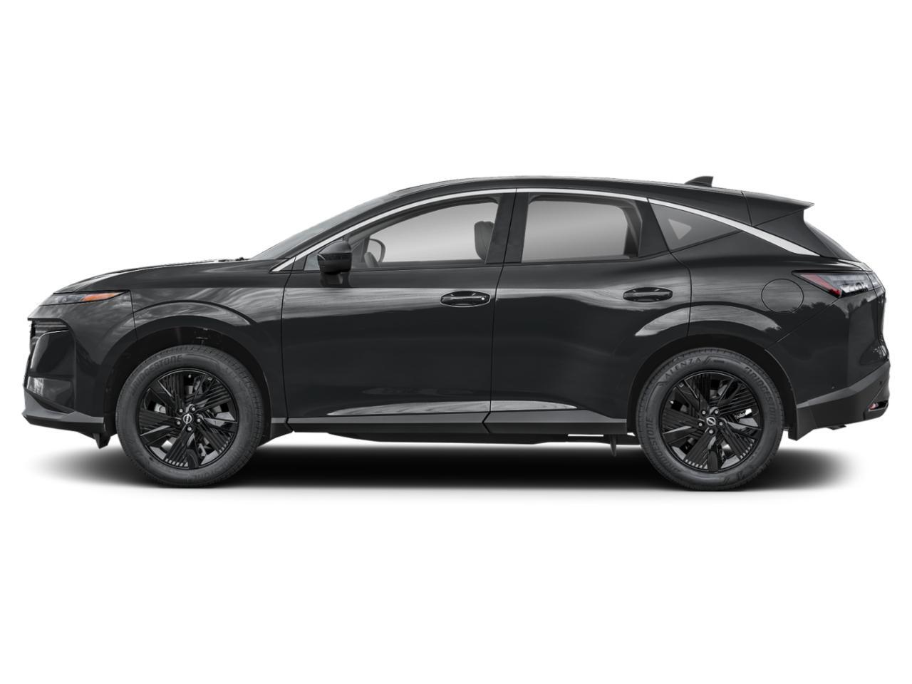 2026 Nissan Murano SV Waldorf MD