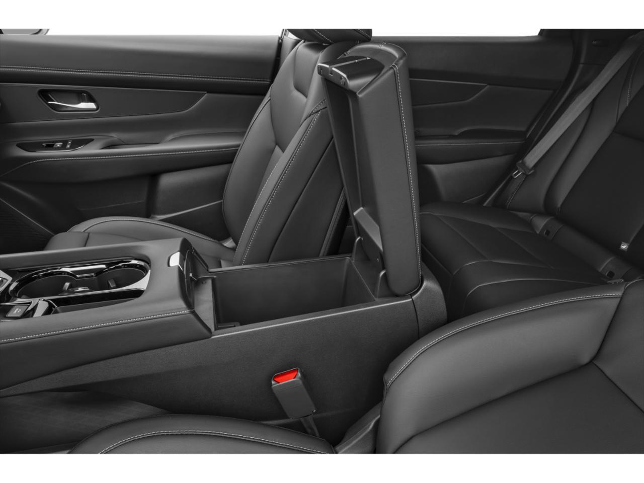 2026 Nissan Murano SV Waldorf MD