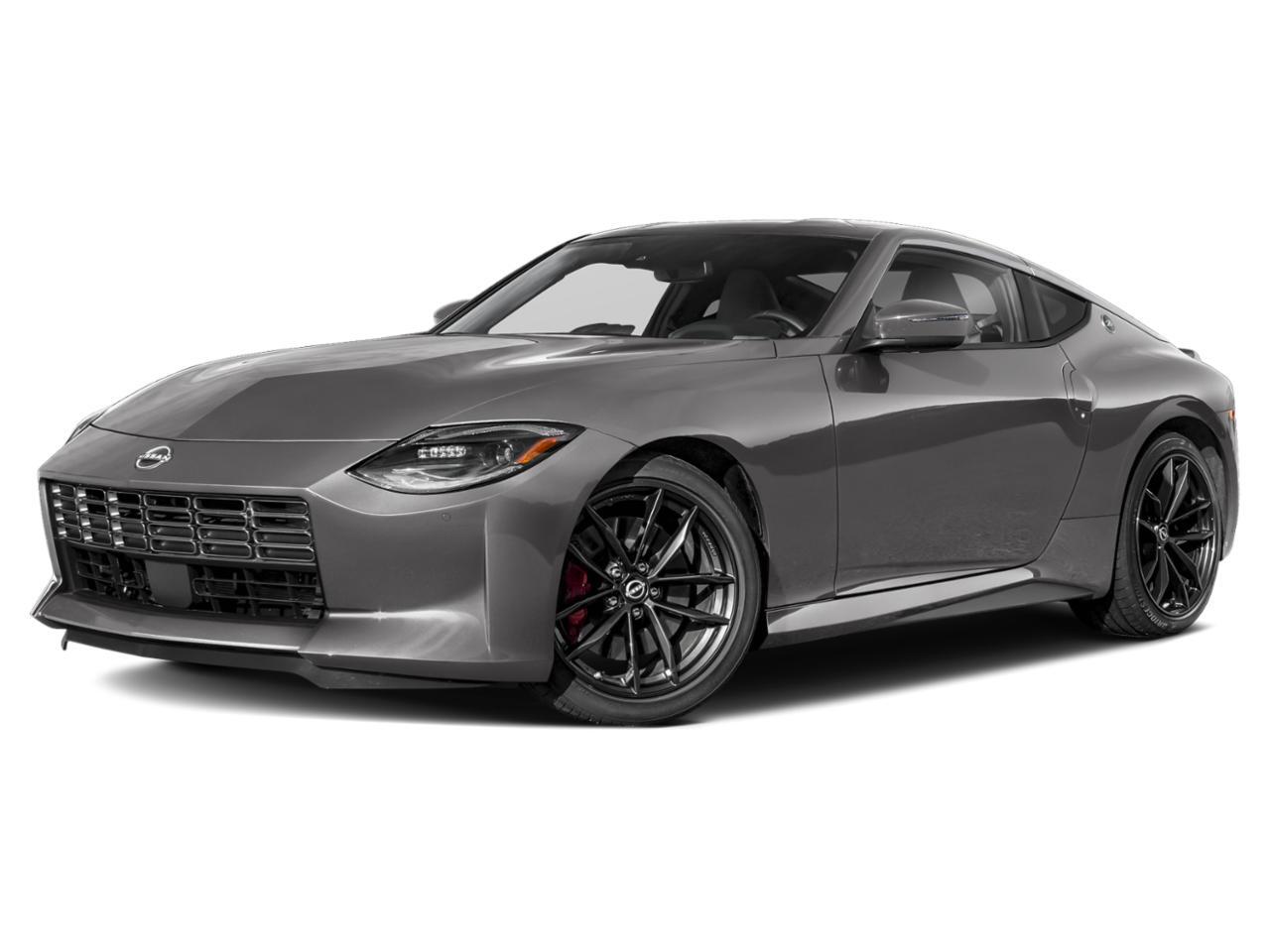 2026 Nissan Nissan Z Performance Roseville CA