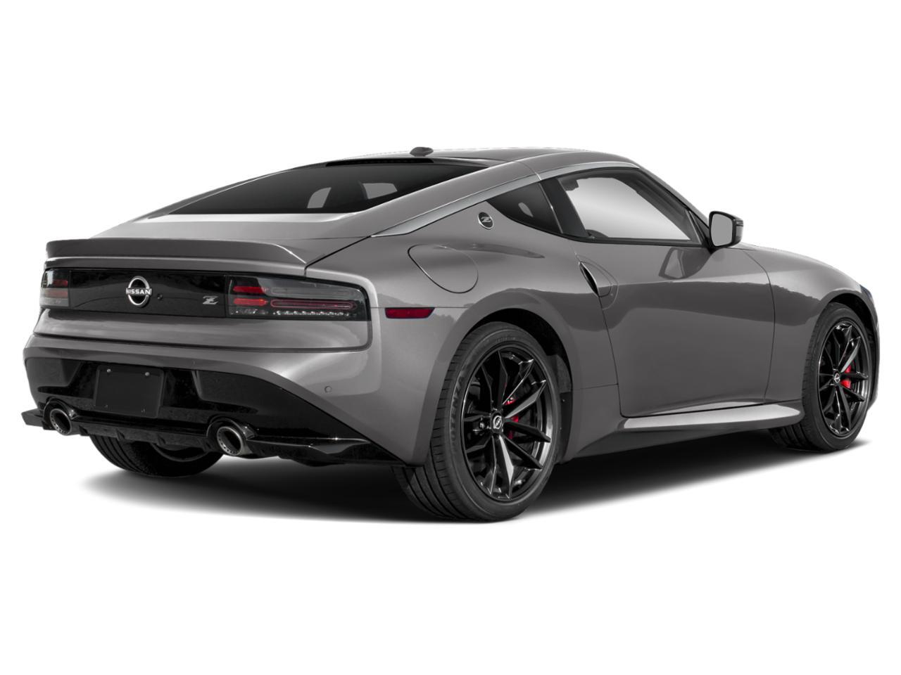 2026 Nissan Nissan Z Performance Roseville CA