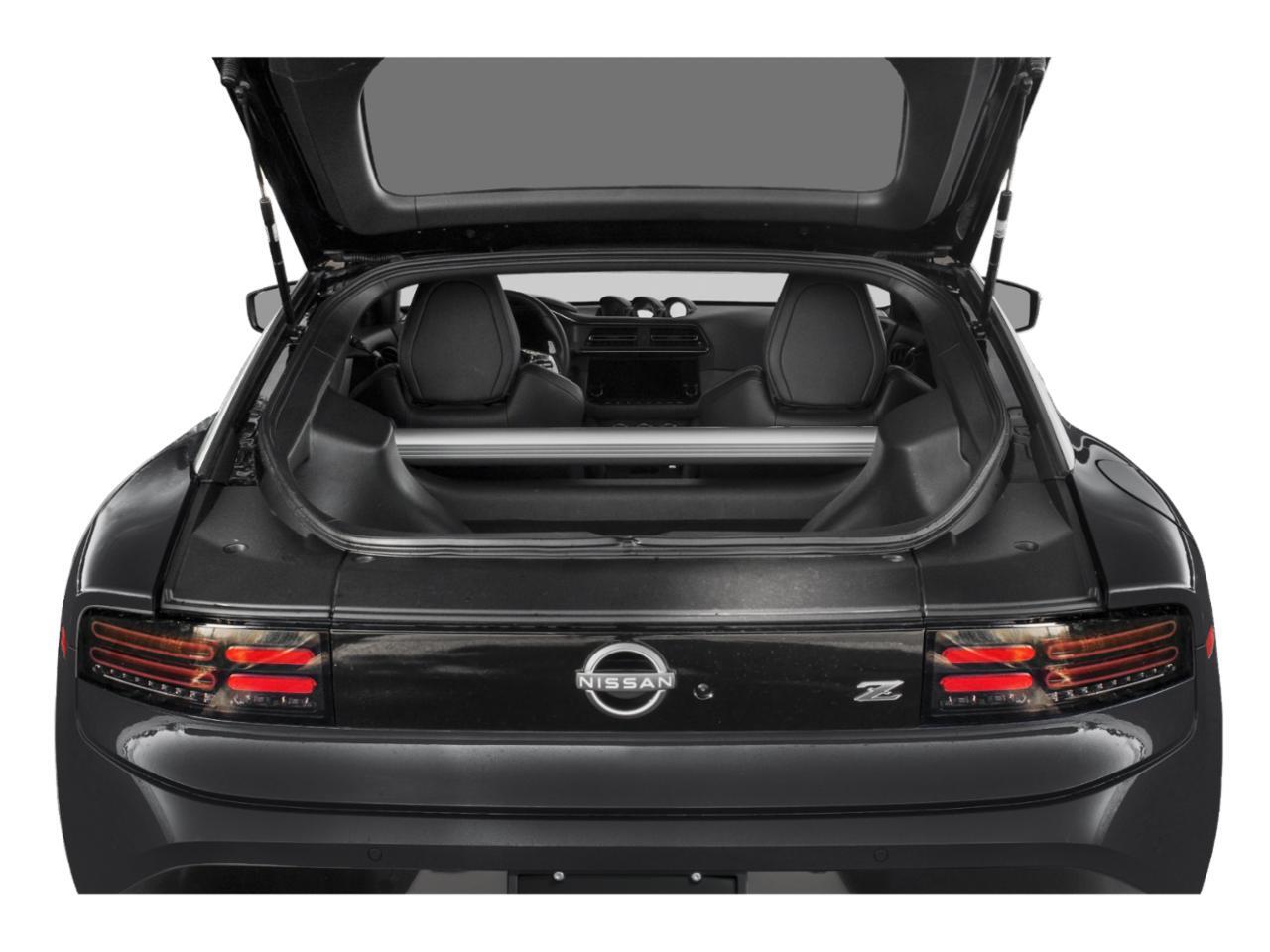 2026 Nissan Nissan Z Performance Roseville CA