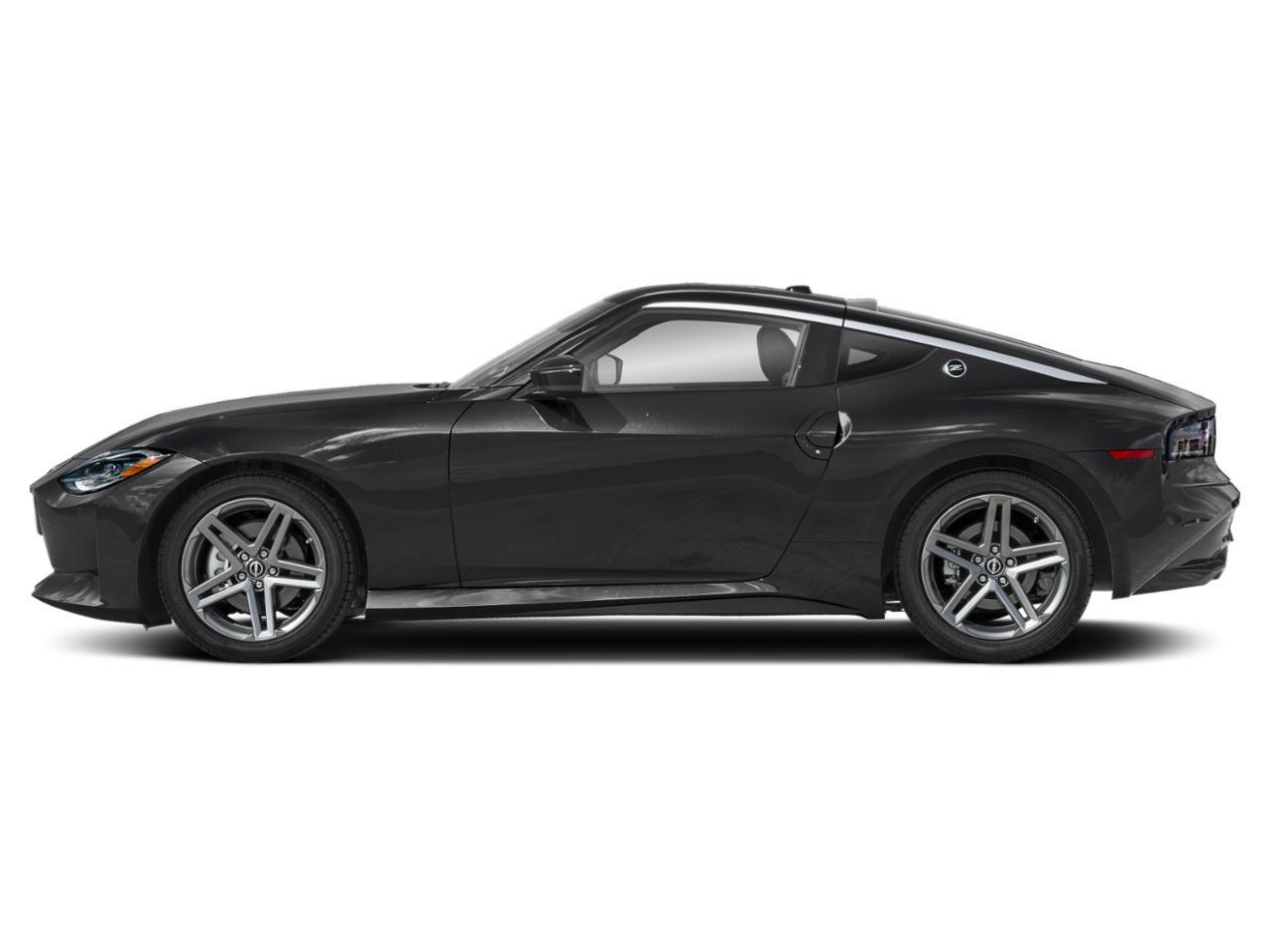 2026 Nissan Nissan Z Sport Roseville CA