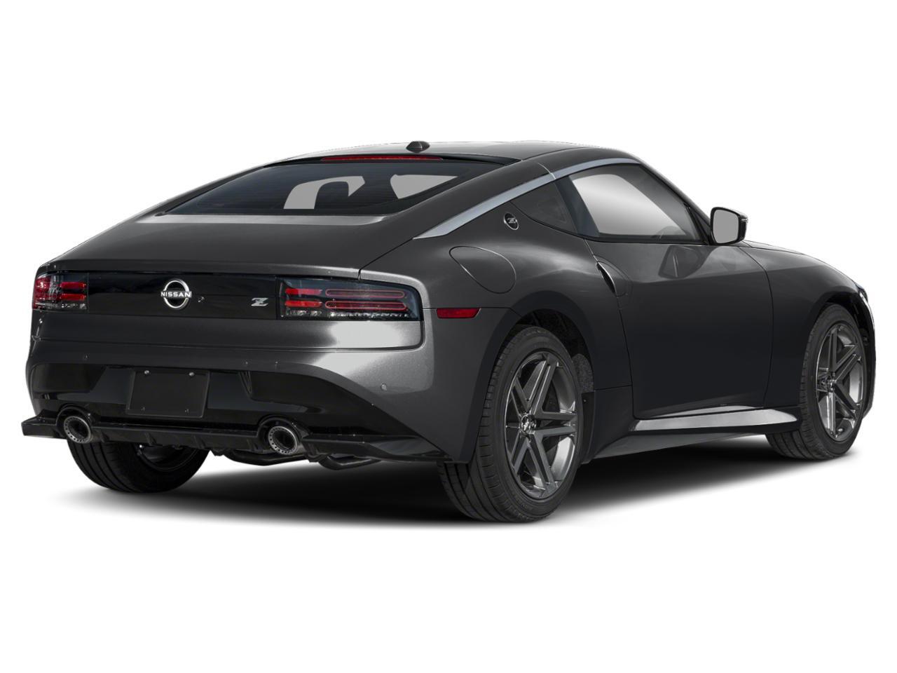 2026 Nissan Nissan Z Sport