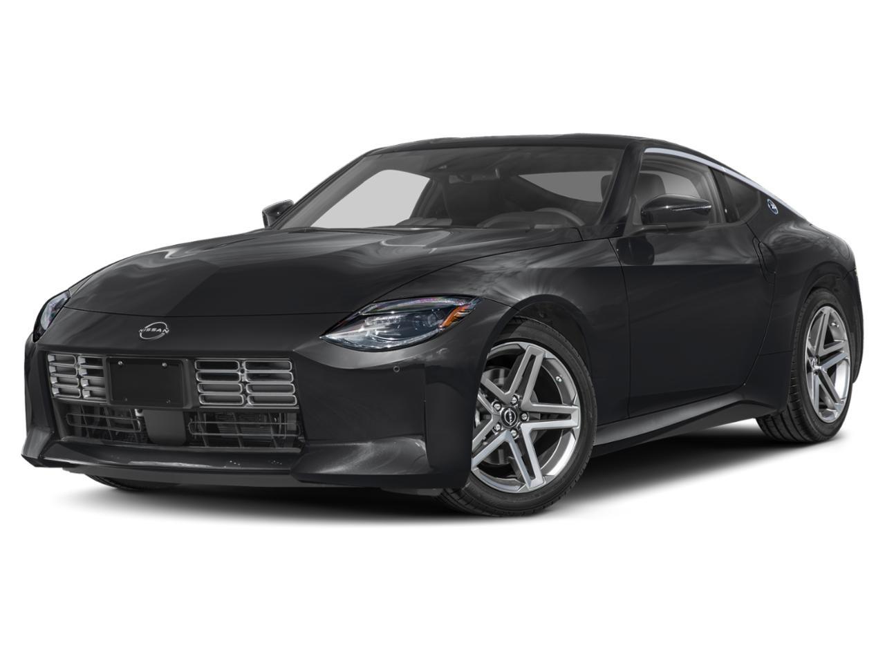 2026 Nissan Nissan Z Sport