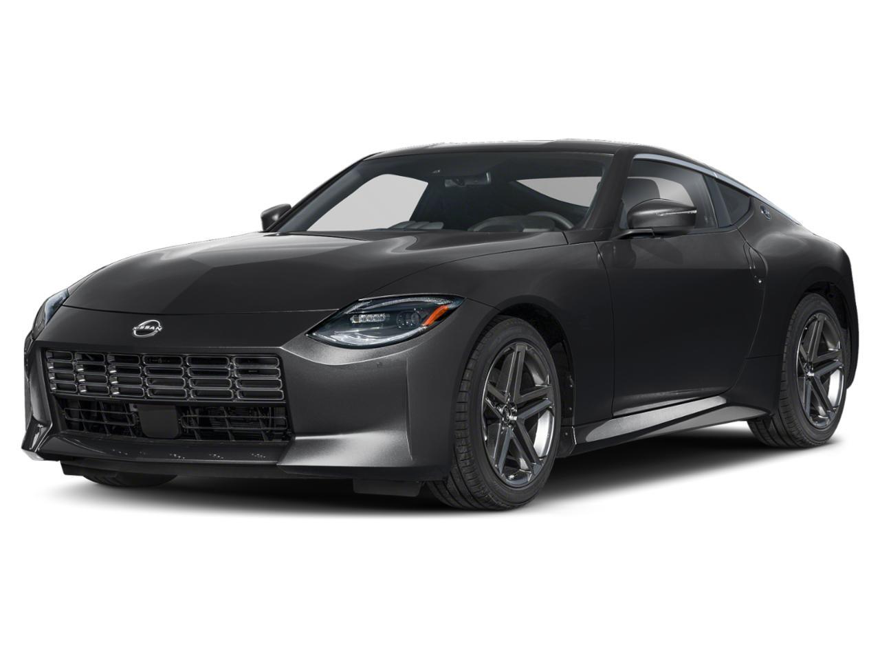 2026 Nissan Nissan Z Sport