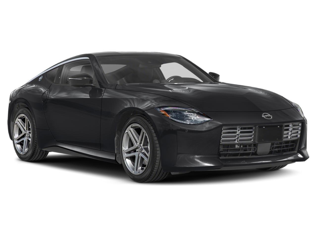 2026 Nissan Nissan Z Sport Roseville CA